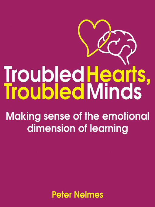 Cover image for Troubled Hearts, Troubled Minds